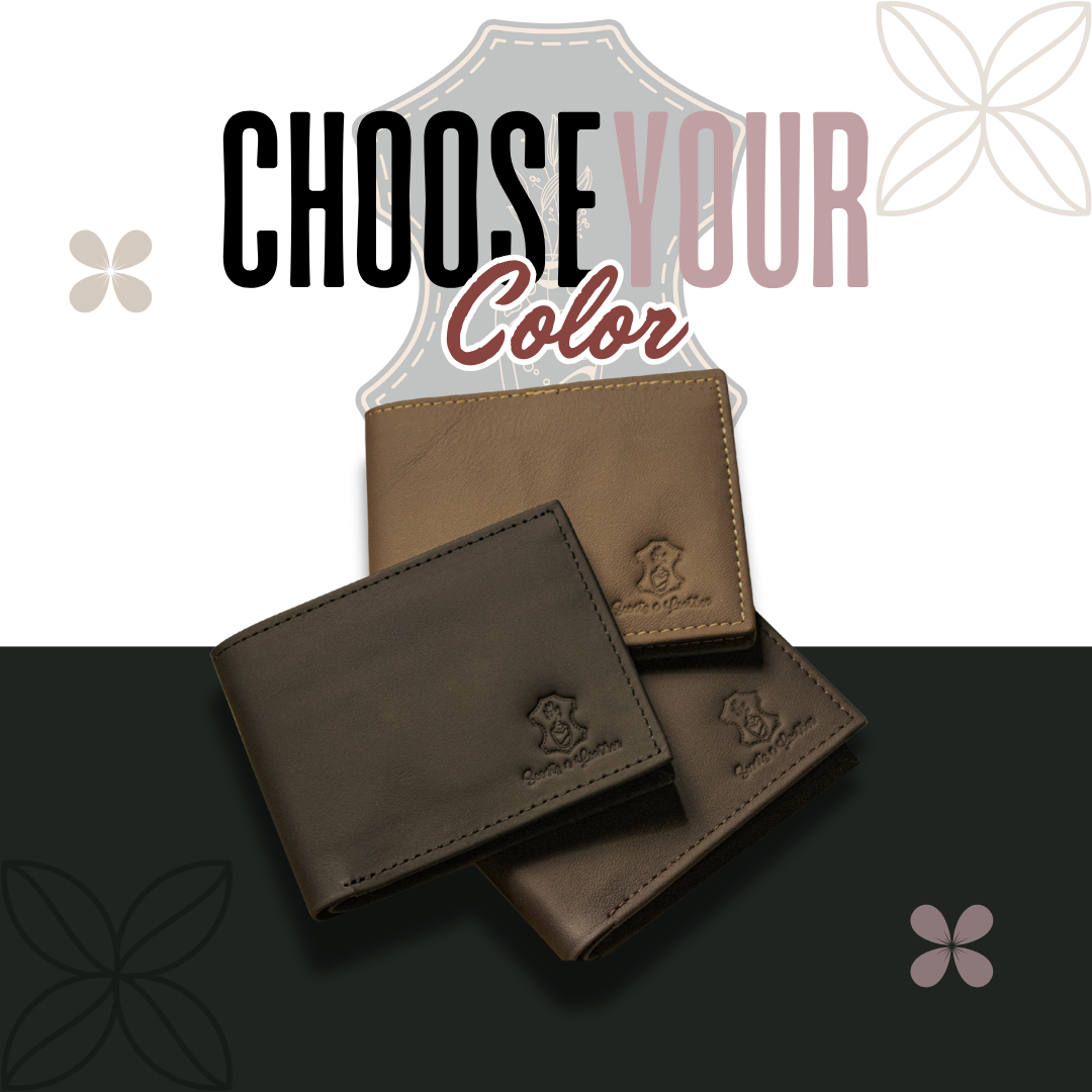 Handcrafted leather goods and luxury perfumes – ScentsnLeather homepage banner