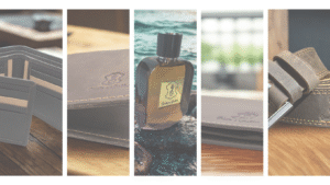 All Products Scents & leather