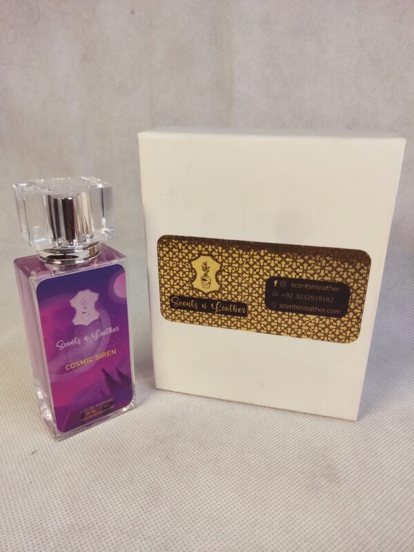oppo_1058 Cosmic Siren – Perfume by scentsnleather