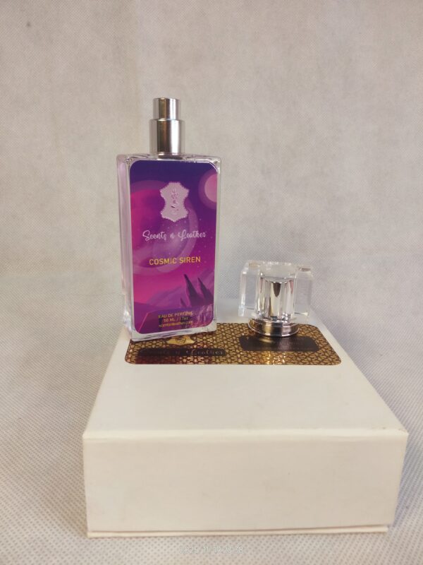 oppo_1058 Cosmic Siren – Perfume by scentsnleather