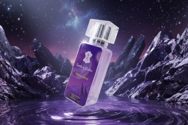 Cosmic Siren Cinematic Close Cosmic Siren – Perfume by scentsnleather