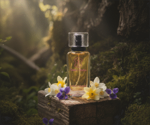 Eternal Bouquet – Perfume Inspired by Rasasi Blue Lady