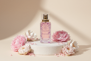 Petal Shades – Perfume Inspired by Versace Bright Crystal