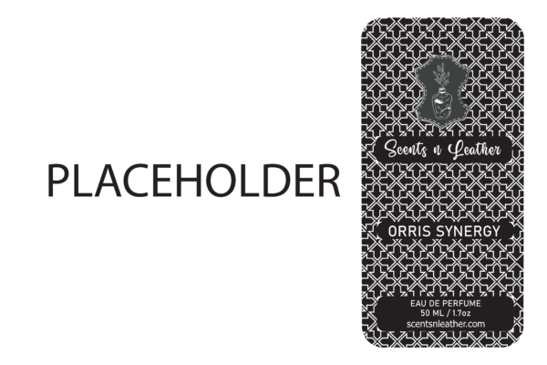 Men's Perfume Orris Synergy