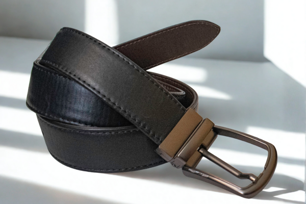 2 in 1 Formal Leather Belt 2 in 1 Leather Belts