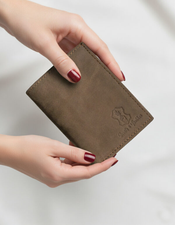 Pocket Muse Wallet